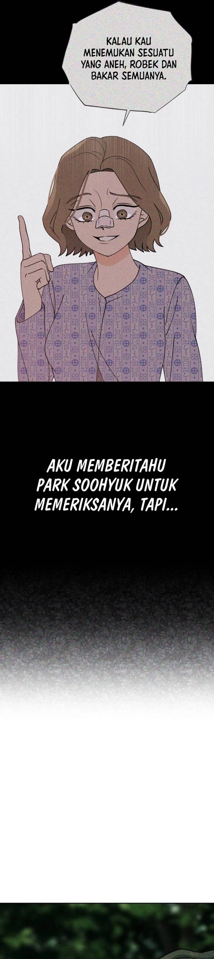 Baca The Classmate Chapter 28 Bahasa Indonesia page 38
