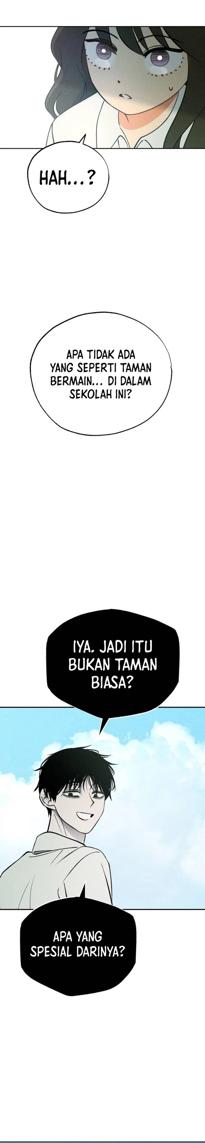 Baca The Classmate Chapter 28 Bahasa Indonesia page 8