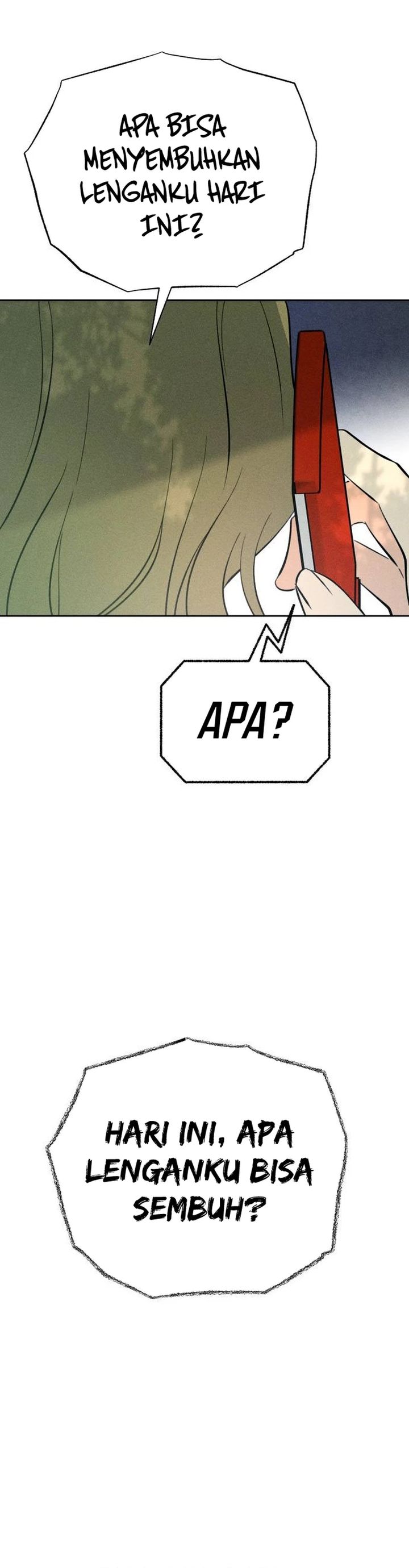 Baca The Classmate Chapter 28 Bahasa Indonesia page 46