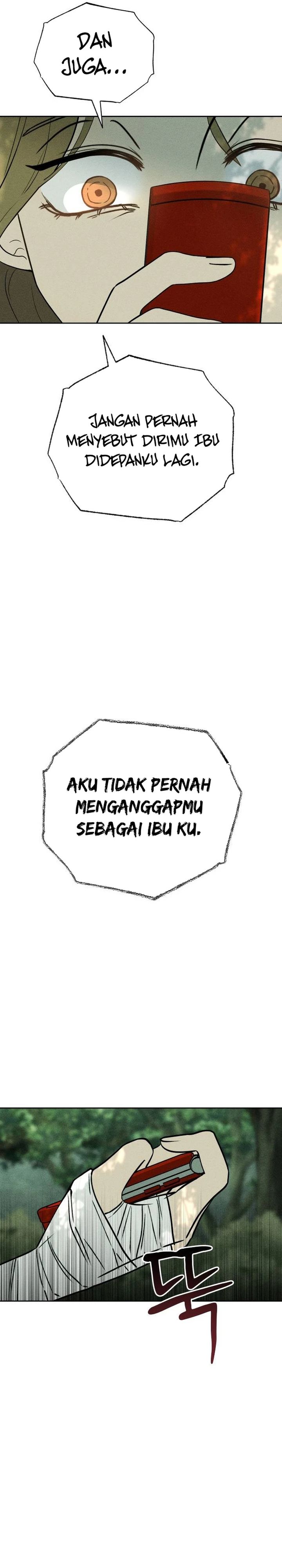 Baca The Classmate Chapter 28 Bahasa Indonesia page 50