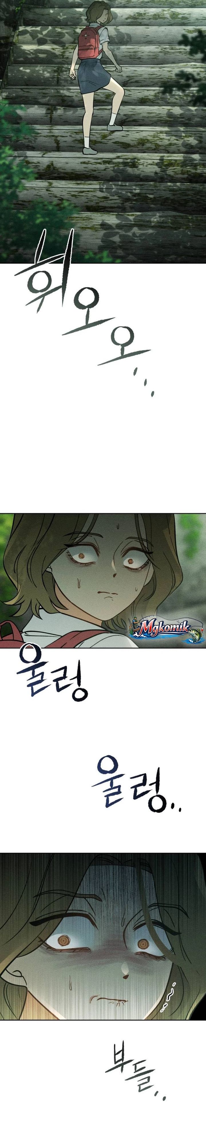 Baca The Classmate Chapter 28 Bahasa Indonesia page 64