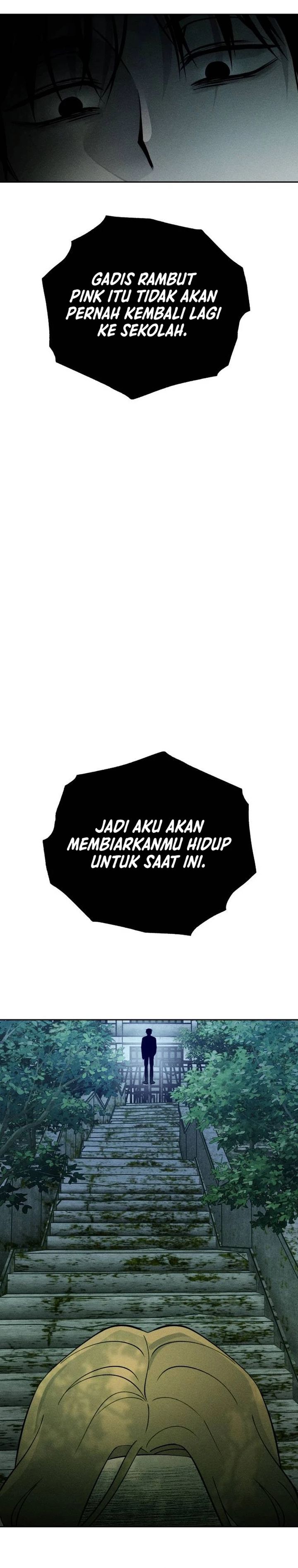 Baca The Classmate Chapter 28 Bahasa Indonesia page 70
