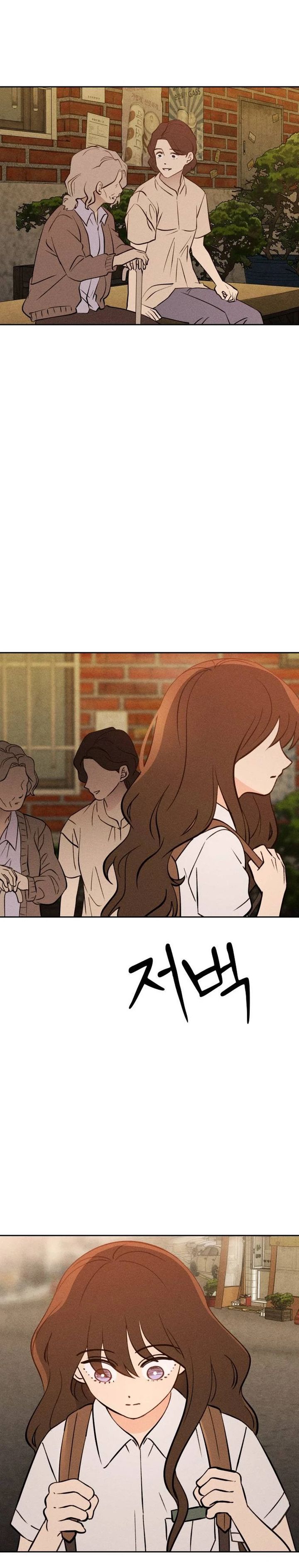 Baca The Classmate Chapter 28 Bahasa Indonesia page 76