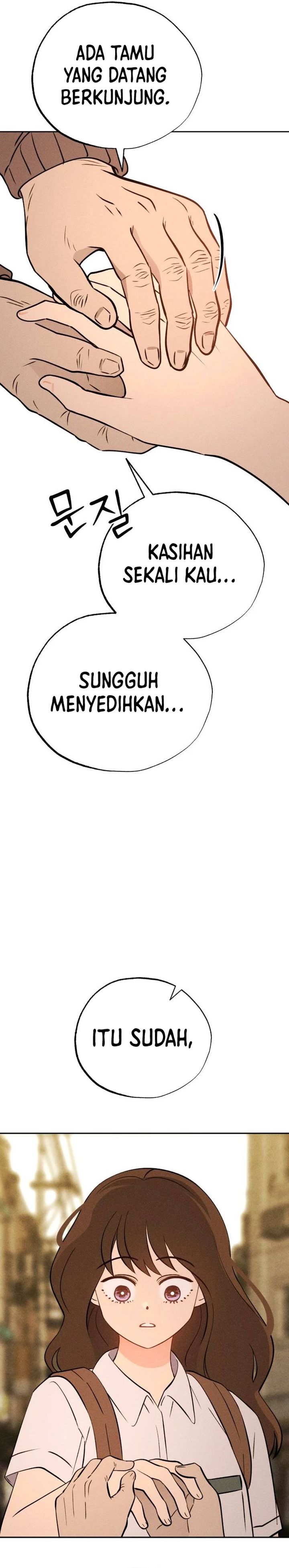 Baca The Classmate Chapter 28 Bahasa Indonesia page 82