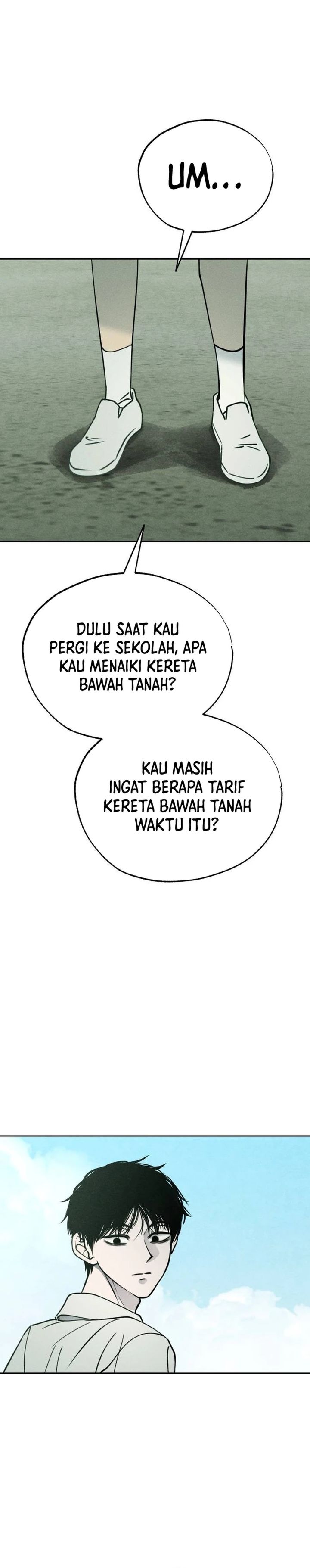 Baca The Classmate Chapter 28 Bahasa Indonesia page 12