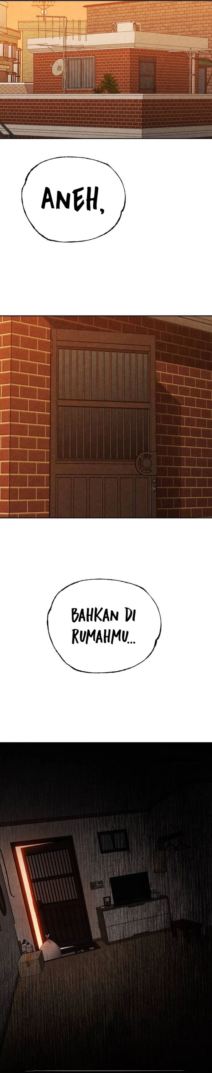 Baca The Classmate Chapter 28 Bahasa Indonesia page 86