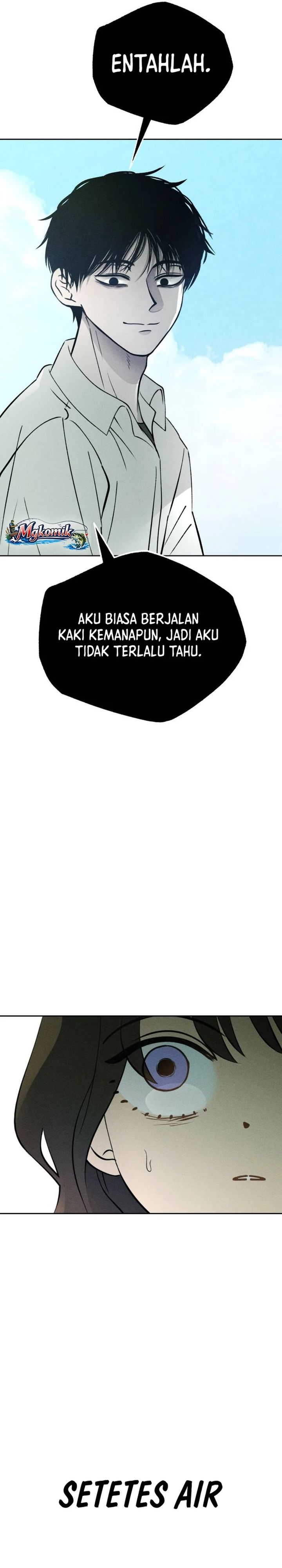 Baca The Classmate Chapter 28 Bahasa Indonesia page 14
