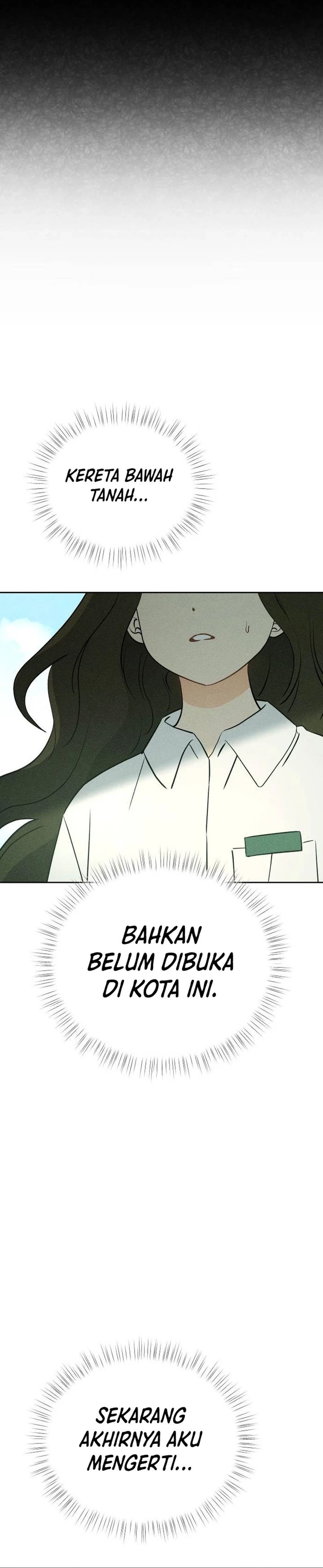 Baca The Classmate Chapter 28 Bahasa Indonesia page 18