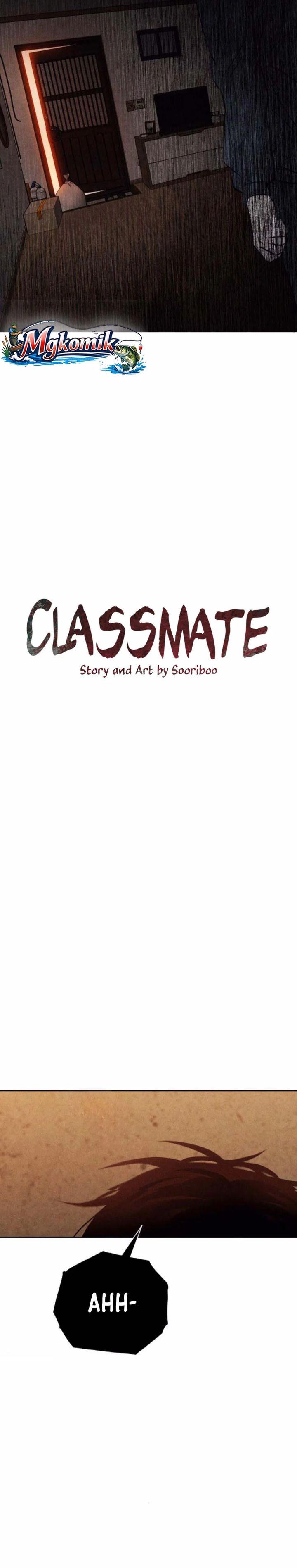 Baca The Classmate - Chapter 29 halaman 10