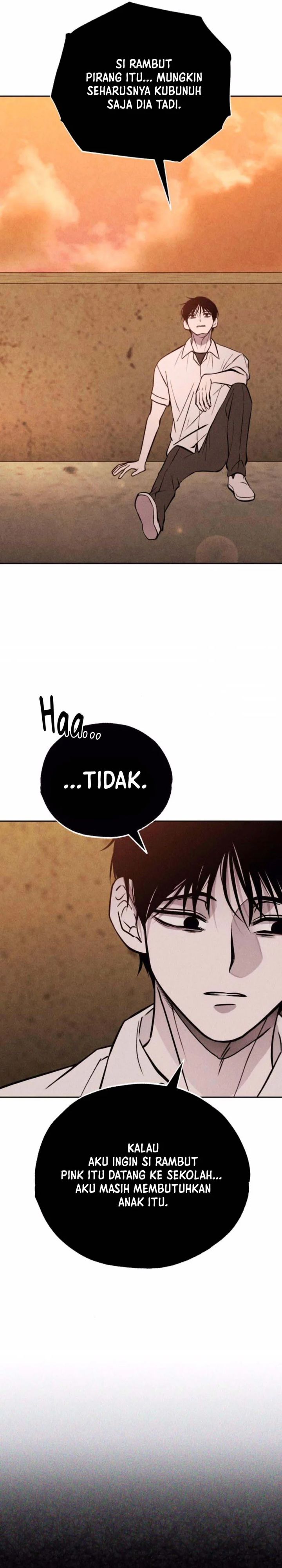Baca The Classmate - Chapter 29 halaman 11