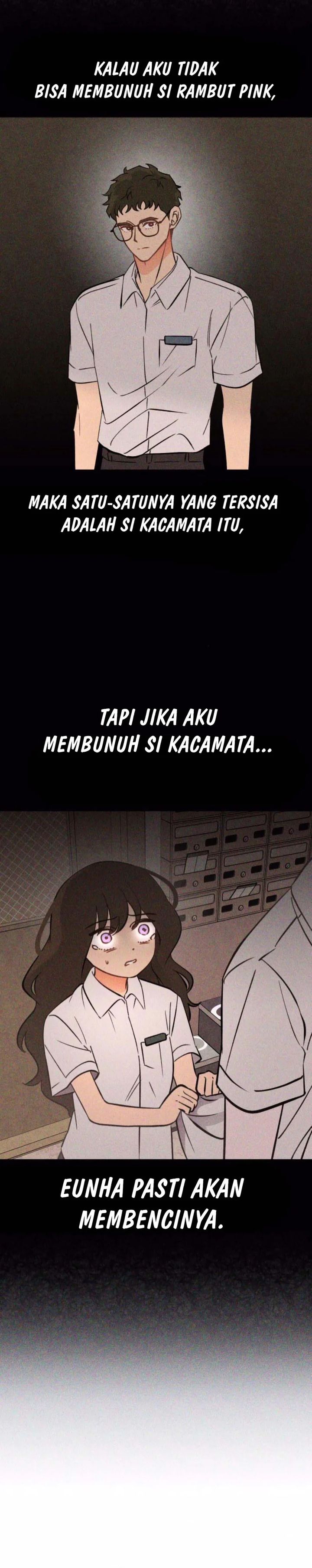Baca The Classmate - Chapter 29 halaman 12