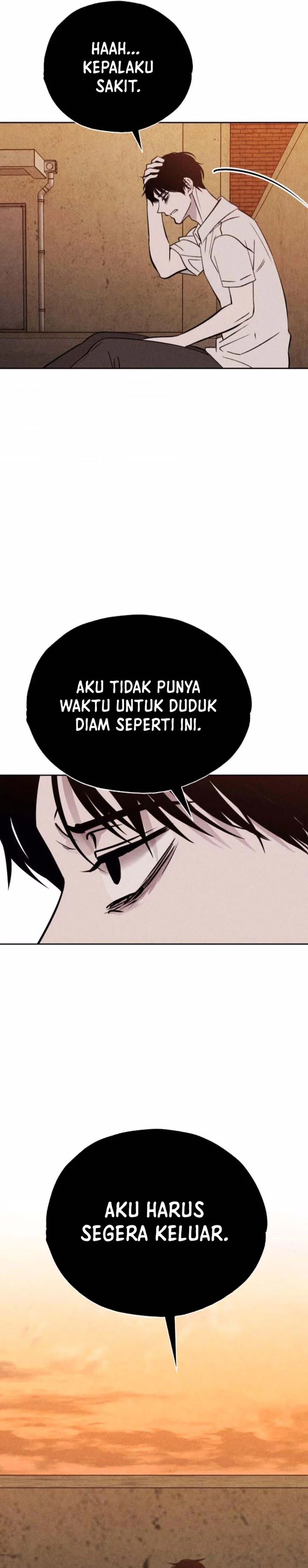 Baca The Classmate - Chapter 29 halaman 13