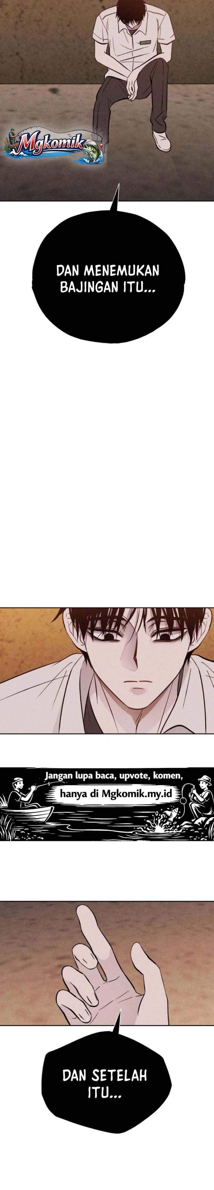 Baca The Classmate - Chapter 29 halaman 14