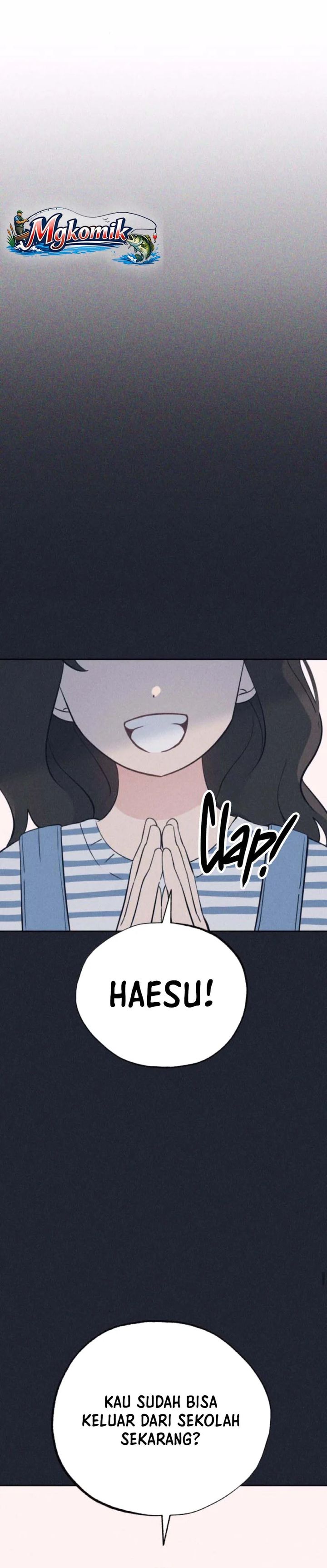 Baca The Classmate - Chapter 29 halaman 15