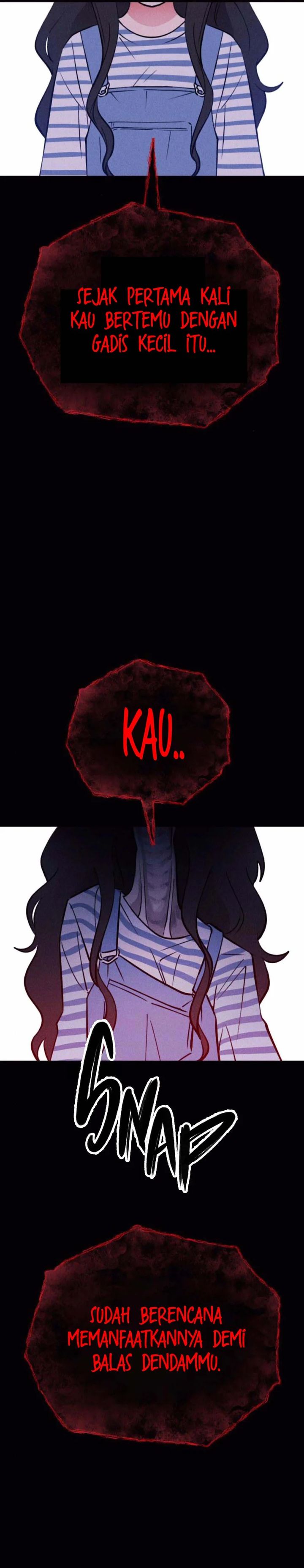 Baca The Classmate - Chapter 29 halaman 23