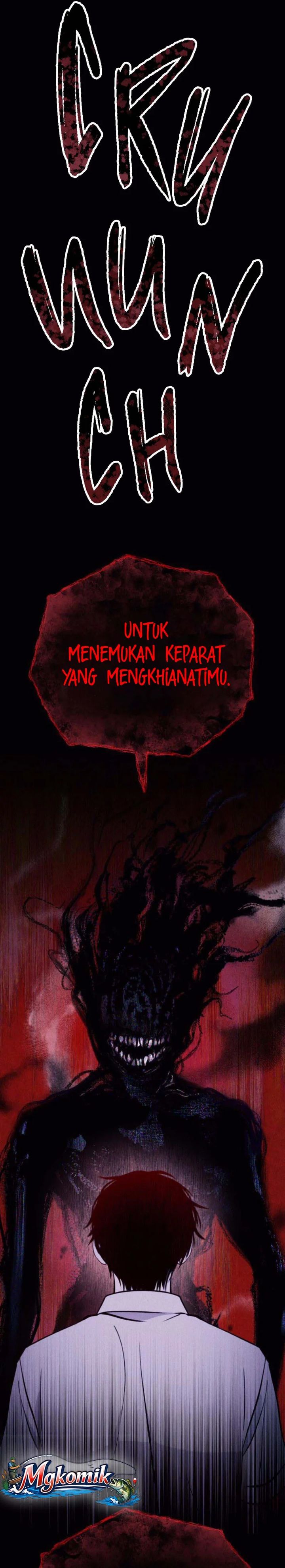 Baca The Classmate - Chapter 29 halaman 24