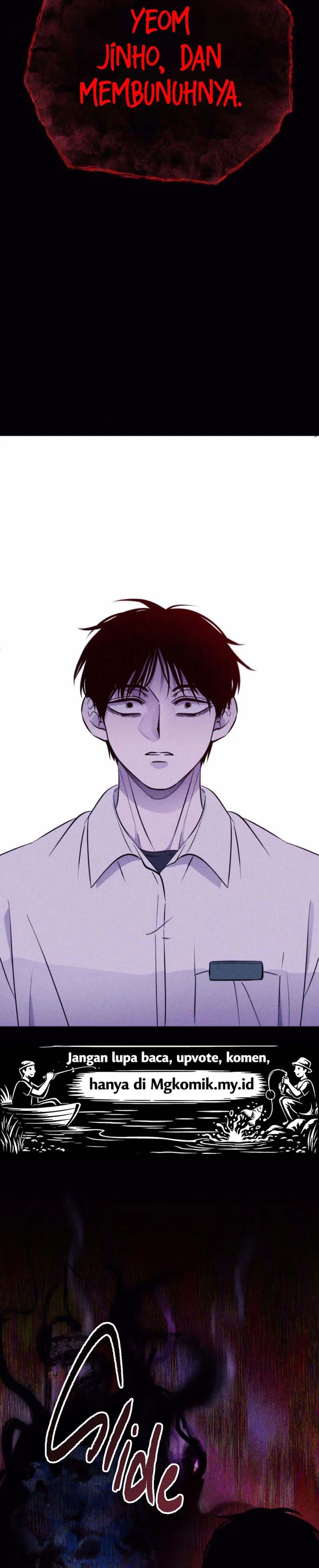 Baca The Classmate - Chapter 29 halaman 25