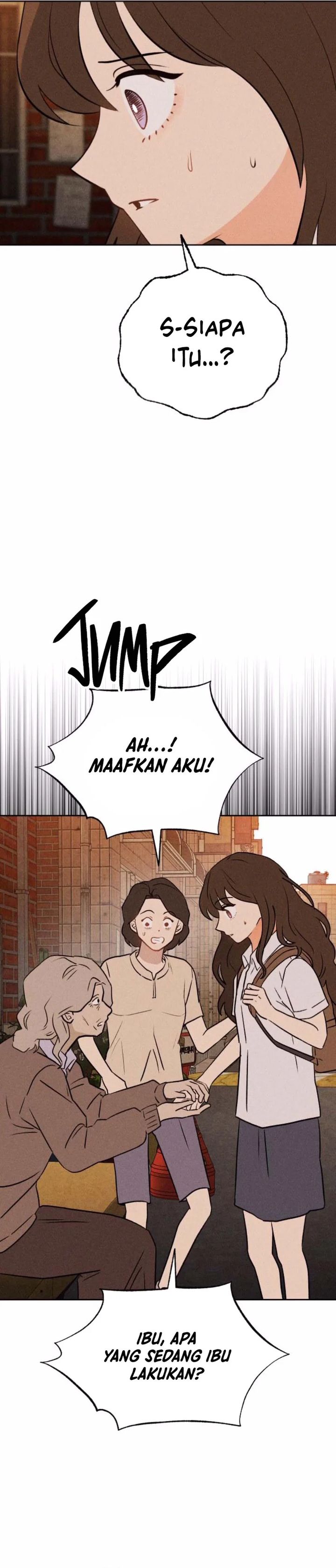 Baca The Classmate - Chapter 29 halaman 3