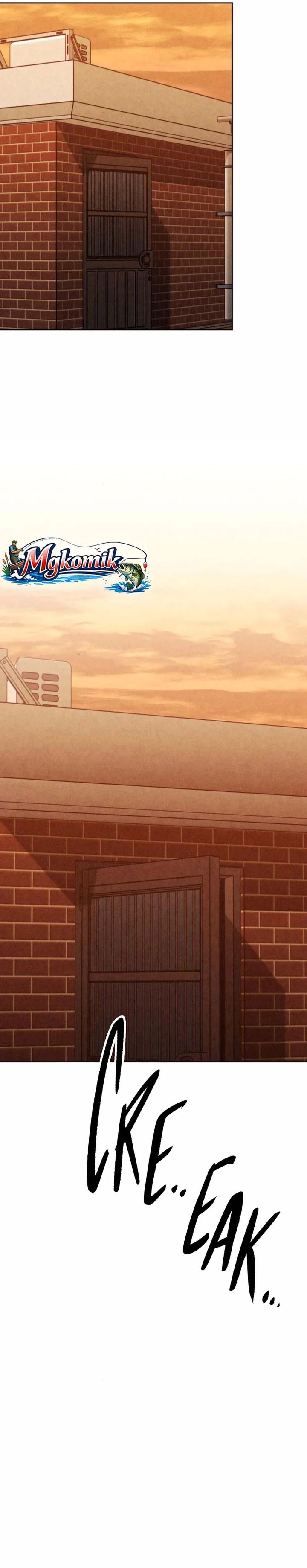 Baca The Classmate - Chapter 29 halaman 31