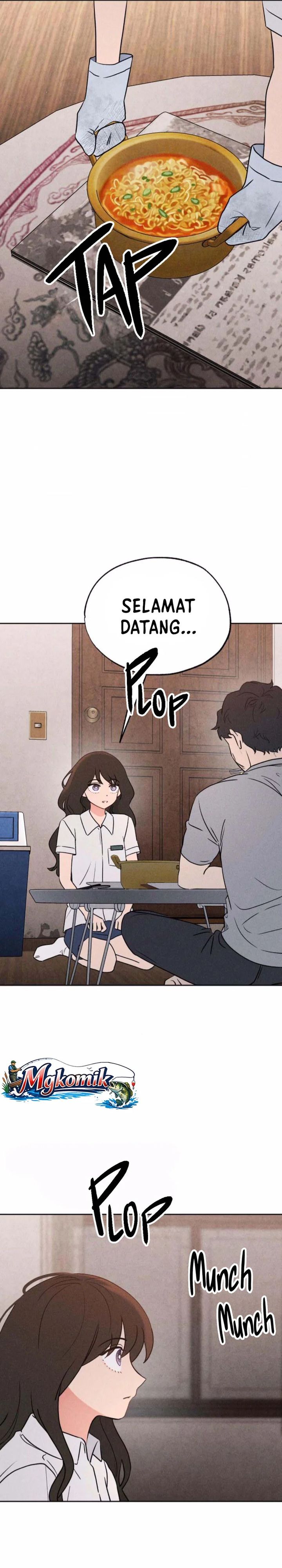 Baca The Classmate - Chapter 29 halaman 35