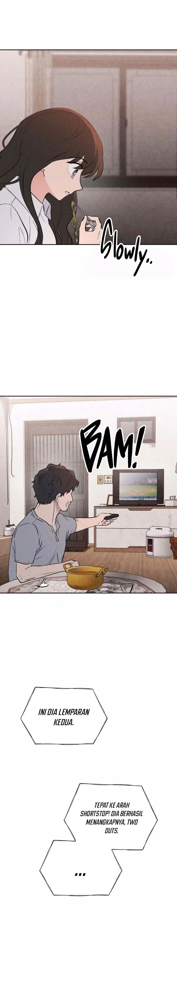 Baca The Classmate - Chapter 29 halaman 36