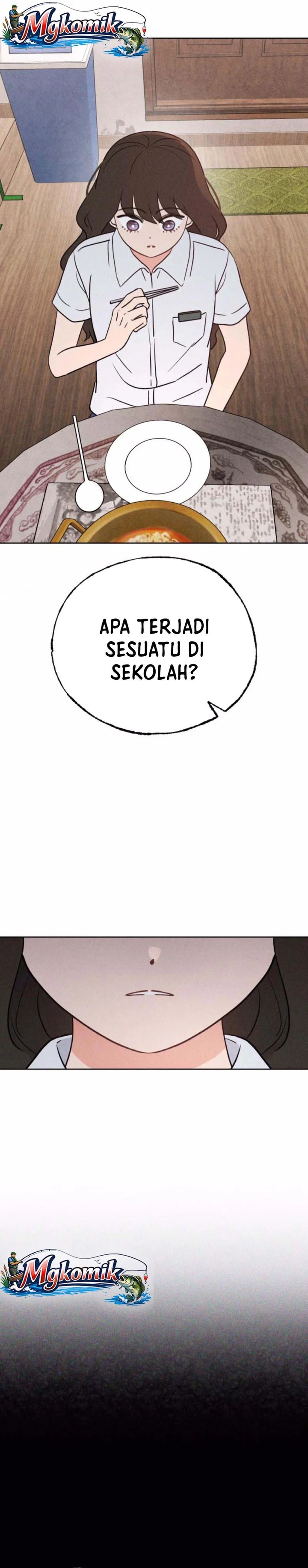 Baca The Classmate - Chapter 29 halaman 38