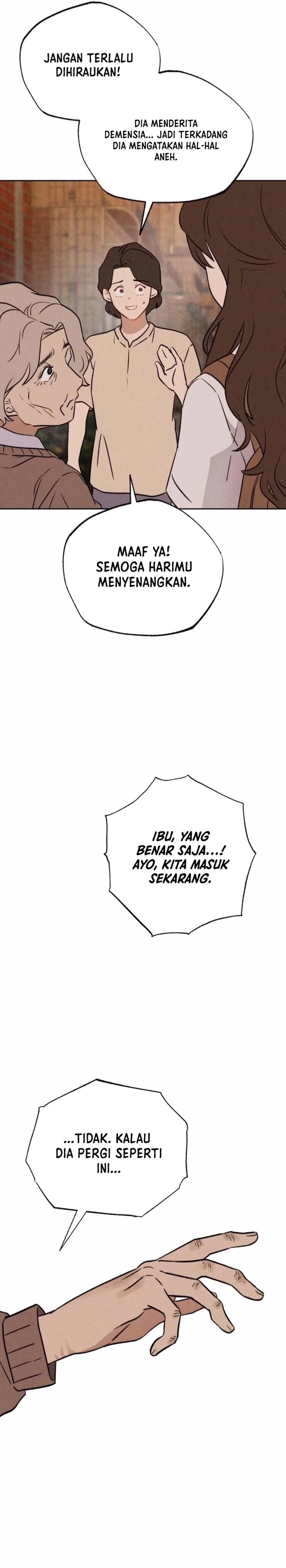 Baca The Classmate - Chapter 29 halaman 4