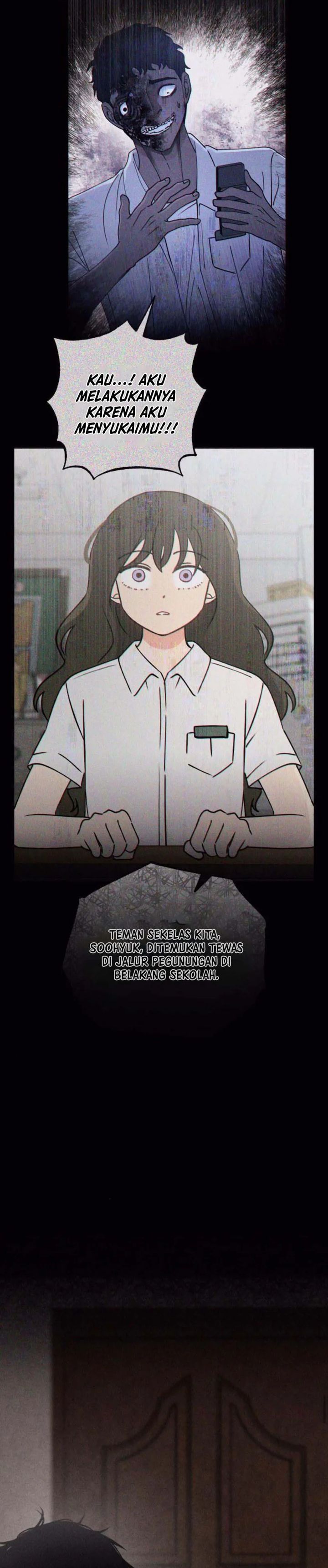 Baca The Classmate - Chapter 29 halaman 40