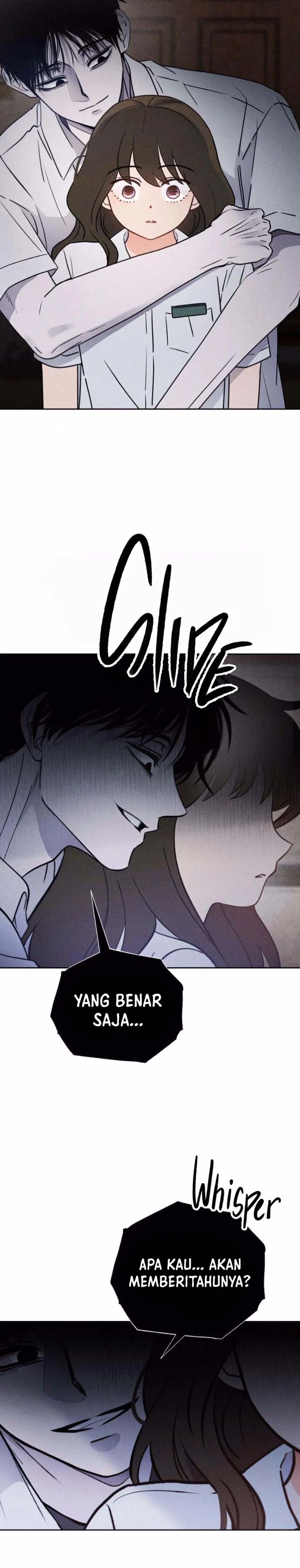 Baca The Classmate - Chapter 29 halaman 41