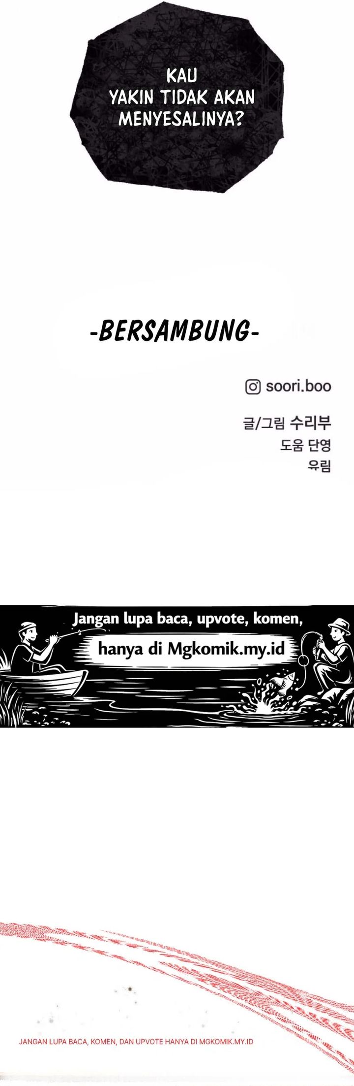 Baca The Classmate - Chapter 29 halaman 42