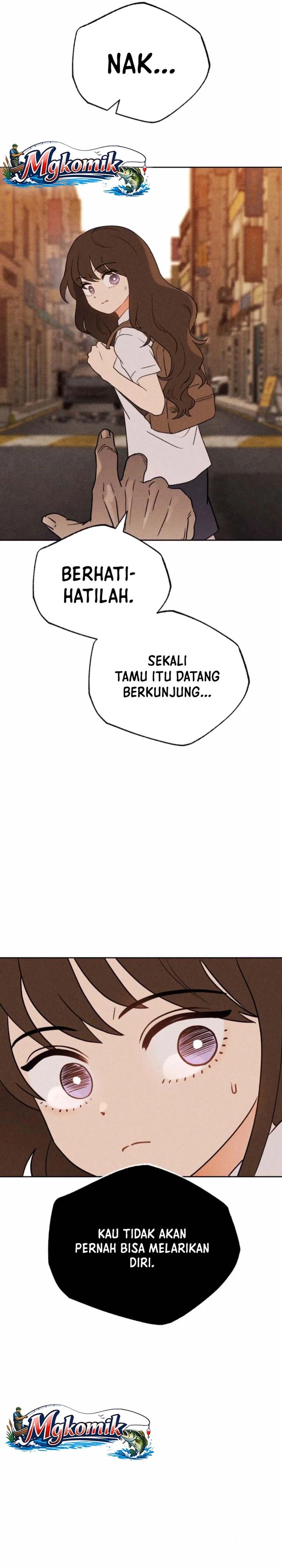 Baca The Classmate - Chapter 29 halaman 5