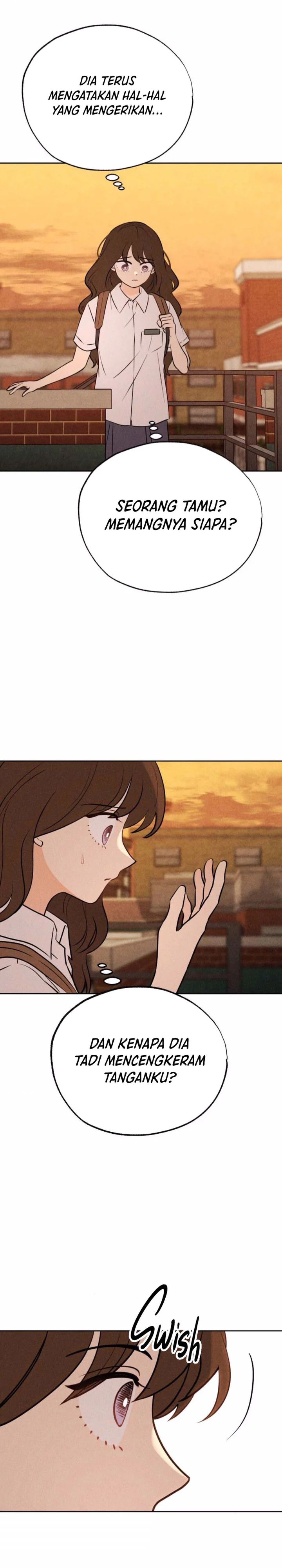 Baca The Classmate - Chapter 29 halaman 7