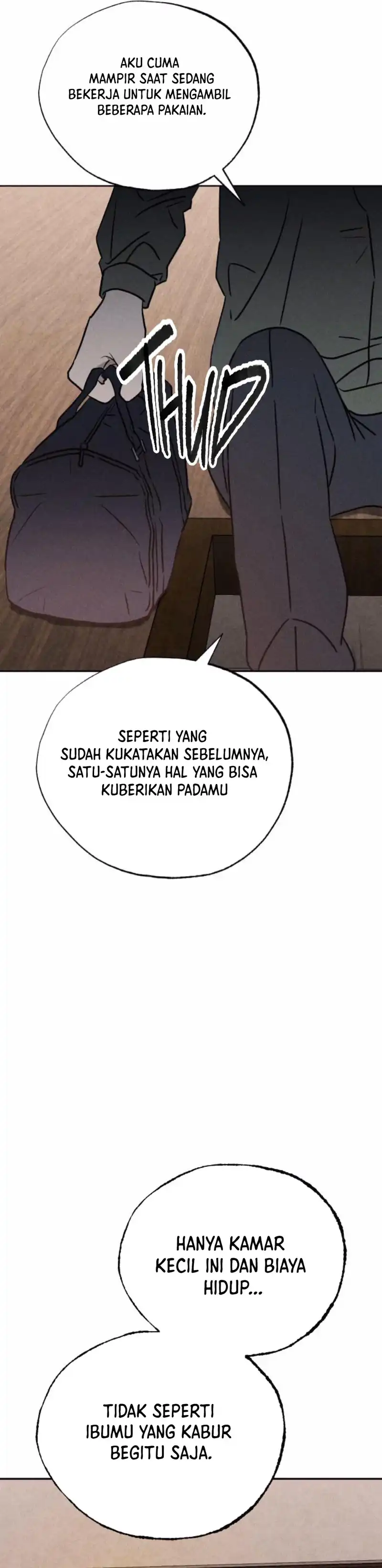 Baca The Classmate - Chapter 30 halaman 11