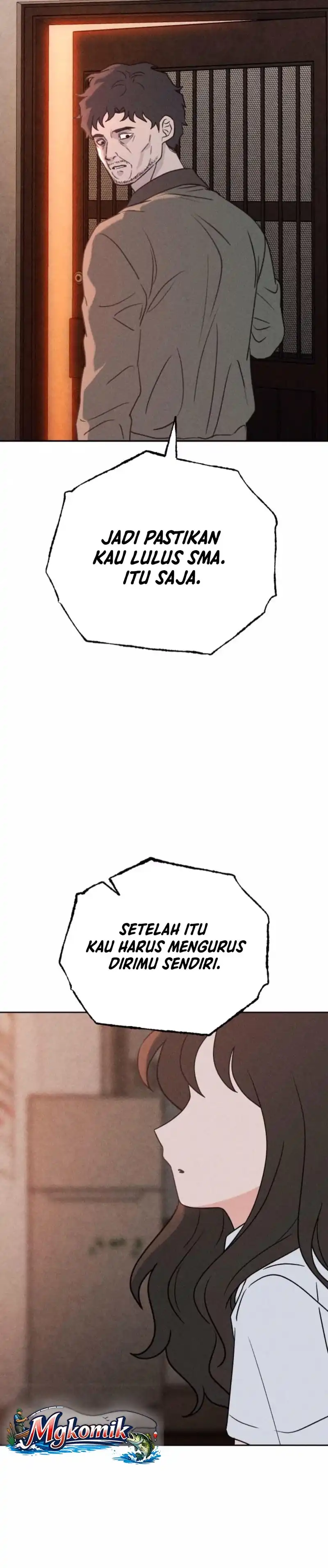 Baca The Classmate - Chapter 30 halaman 12