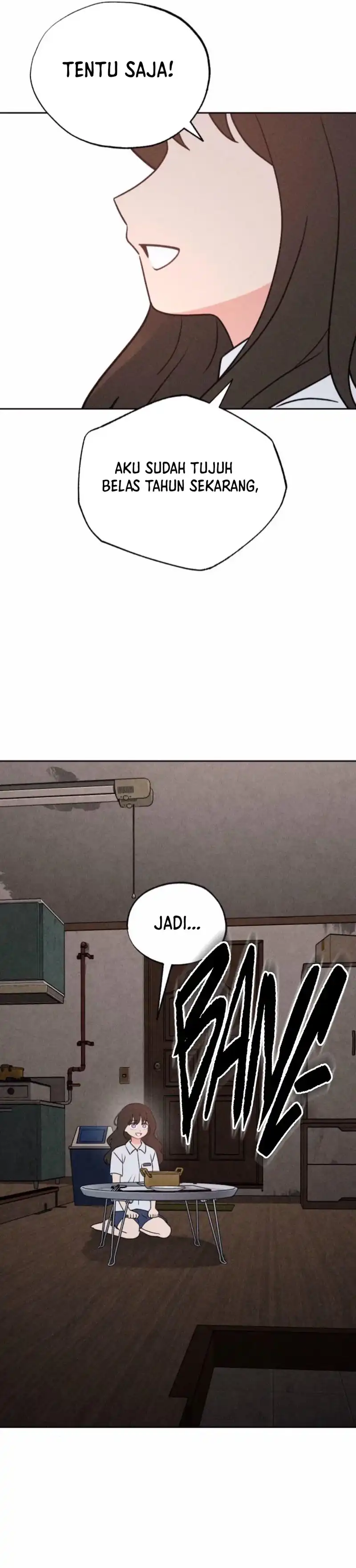 Baca The Classmate - Chapter 30 halaman 13