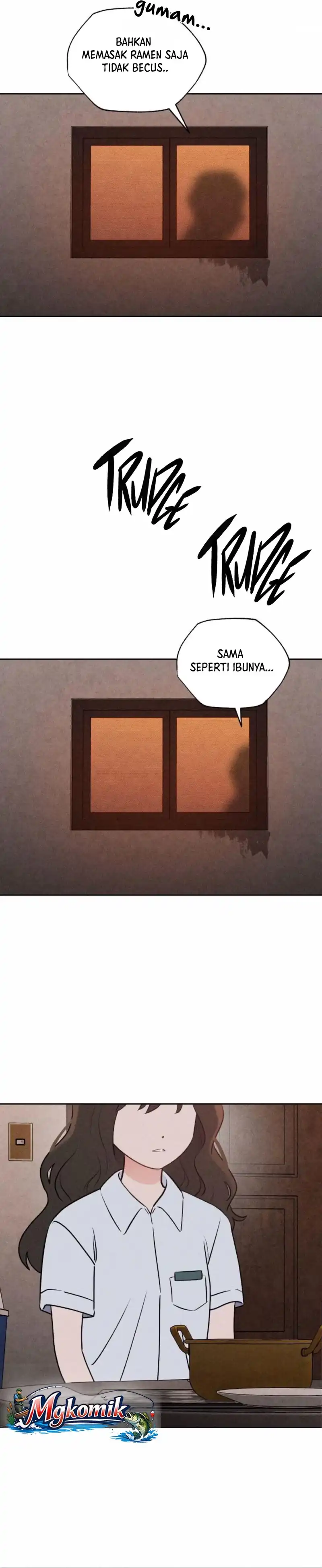 Baca The Classmate - Chapter 30 halaman 14