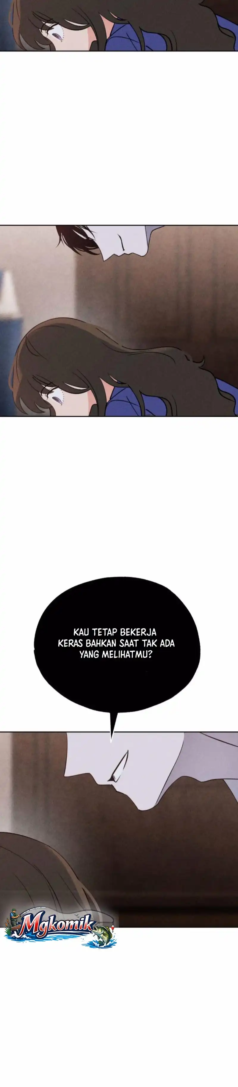 Baca The Classmate - Chapter 30 halaman 18