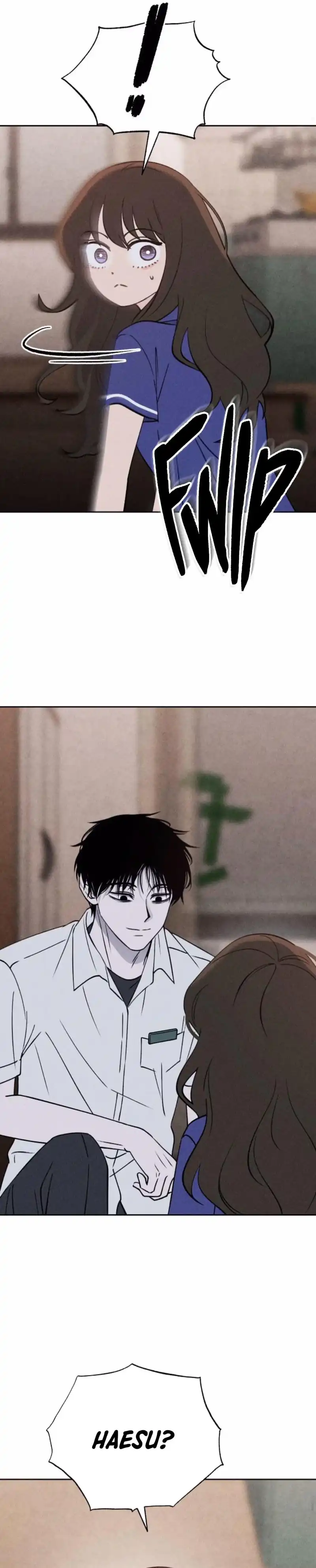 Baca The Classmate - Chapter 30 halaman 19