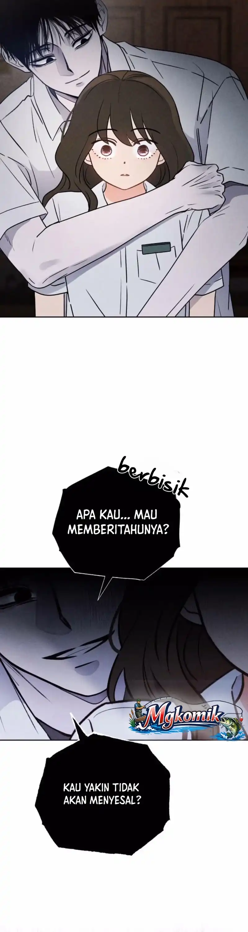 Baca The Classmate - Chapter 30 halaman 2