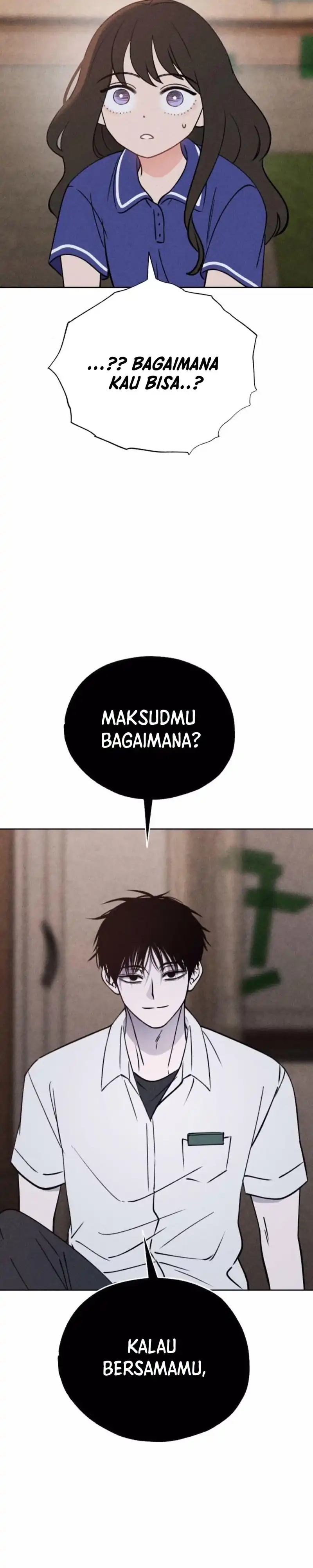 Baca The Classmate - Chapter 30 halaman 20