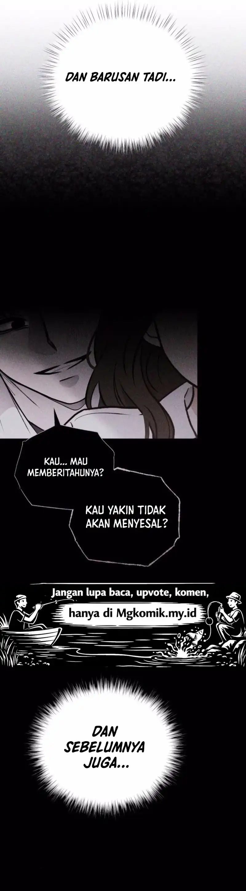 Baca The Classmate - Chapter 30 halaman 22