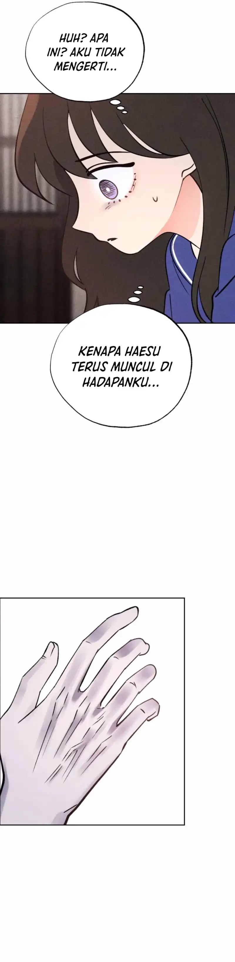 Baca The Classmate - Chapter 30 halaman 24