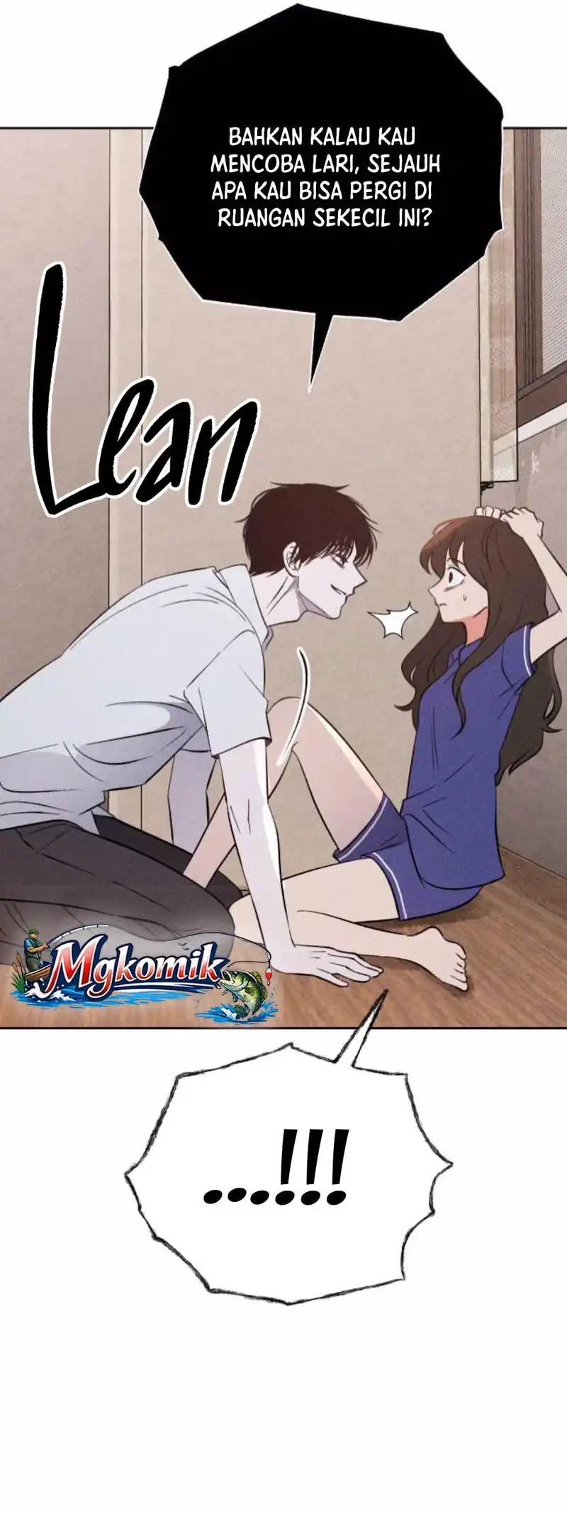 Baca The Classmate - Chapter 30 halaman 27