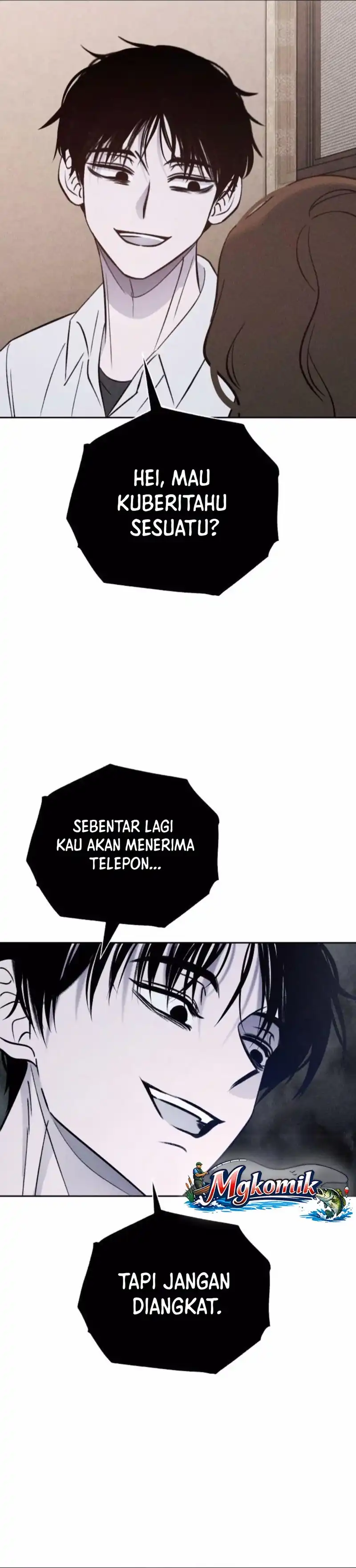 Baca The Classmate - Chapter 30 halaman 29