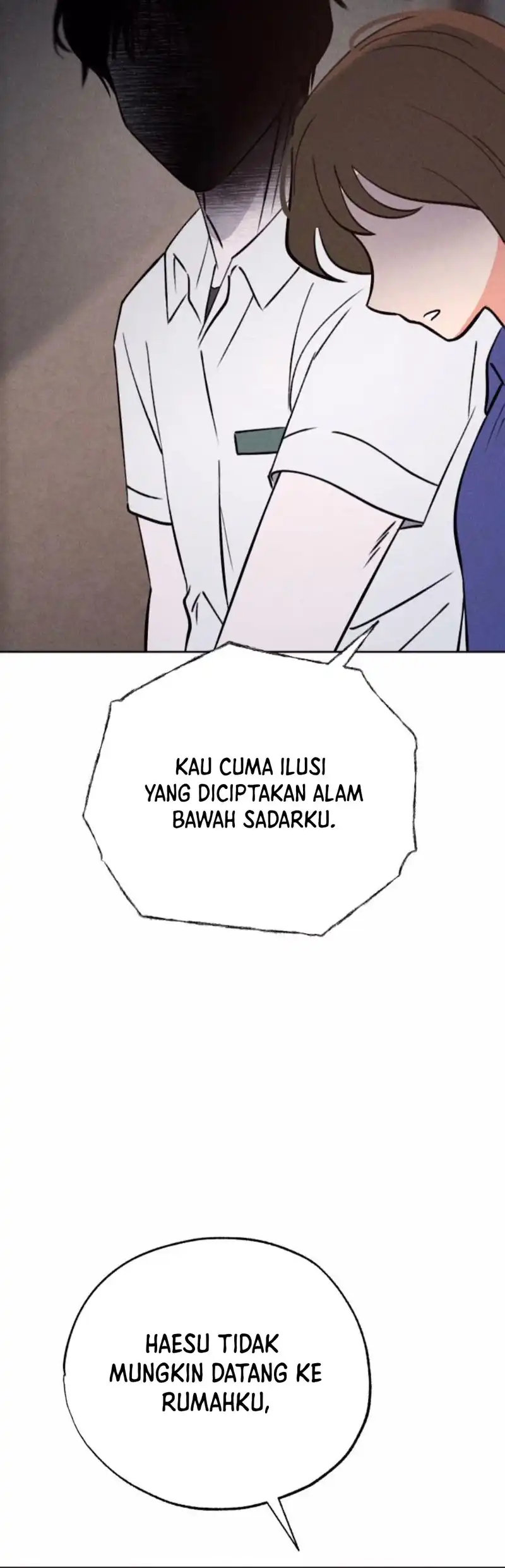 Baca The Classmate - Chapter 30 halaman 32