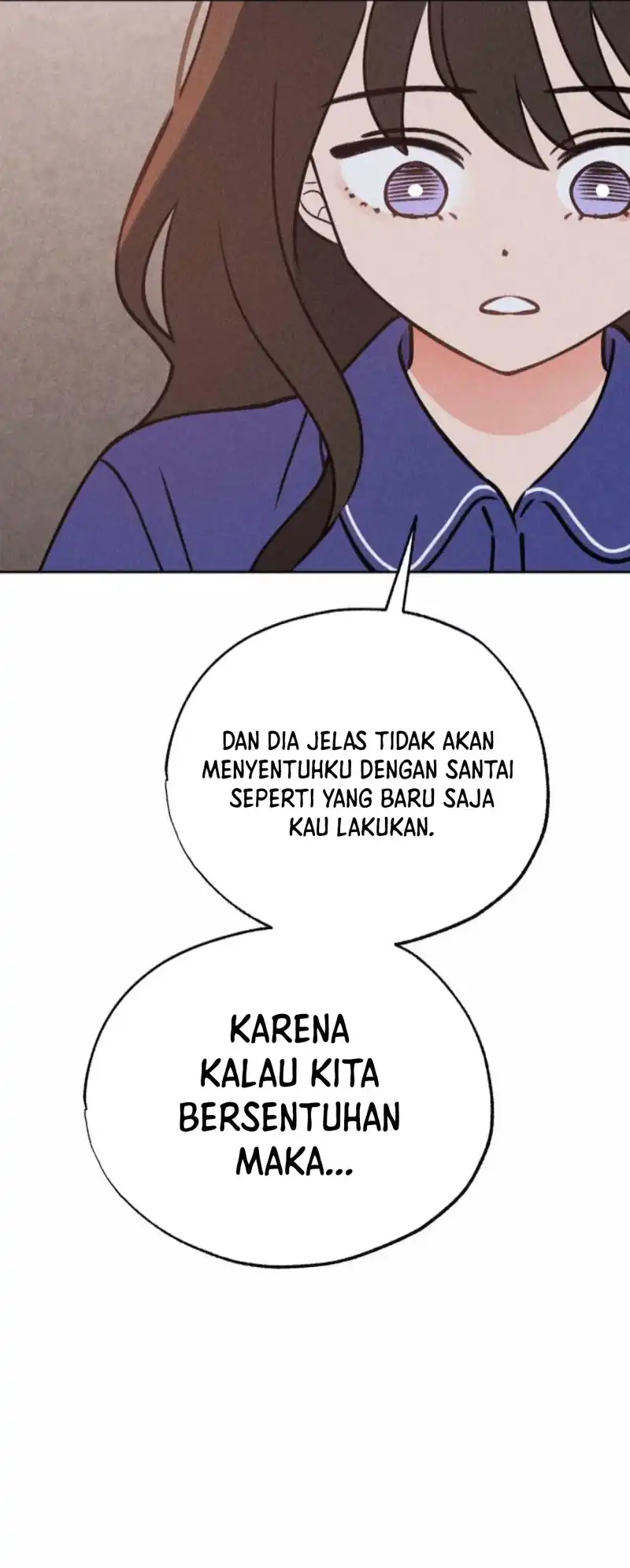 Baca The Classmate - Chapter 30 halaman 33