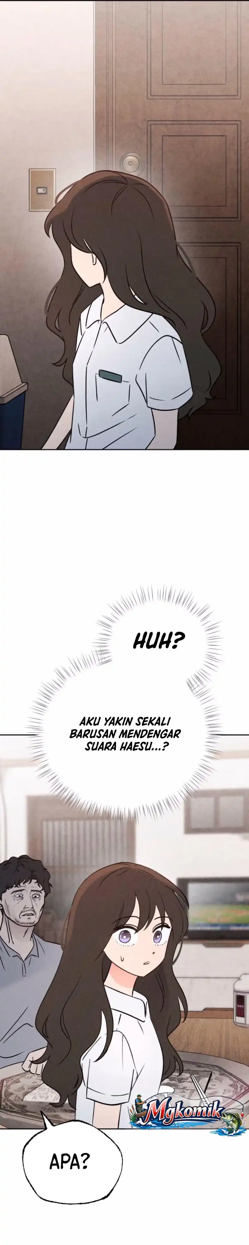 Baca The Classmate - Chapter 30 halaman 4