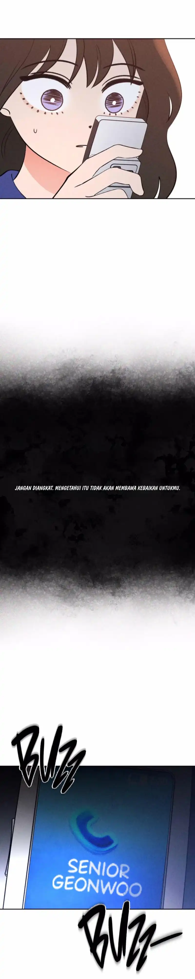 Baca The Classmate - Chapter 30 halaman 41