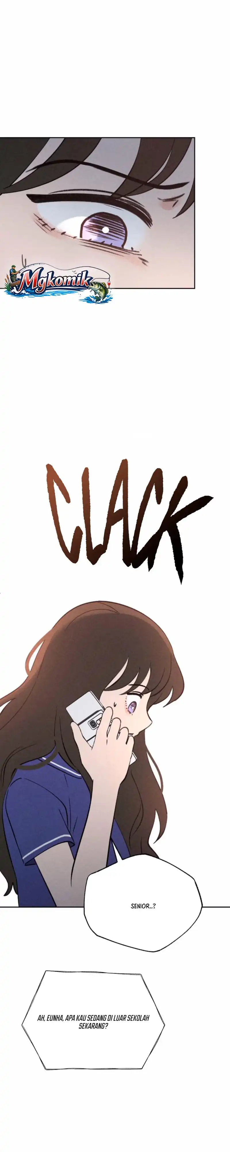 Baca The Classmate - Chapter 30 halaman 42