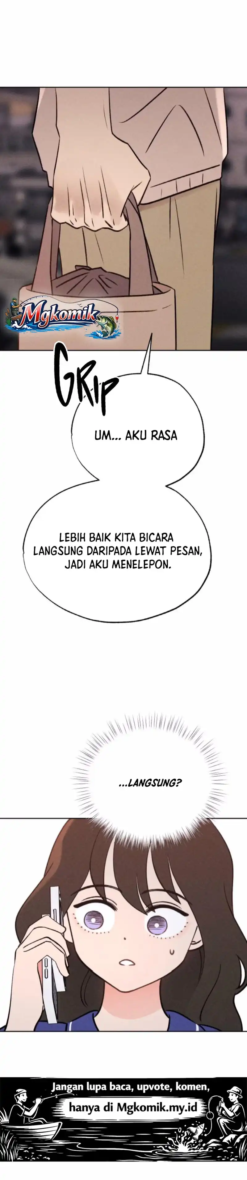Baca The Classmate - Chapter 30 halaman 45